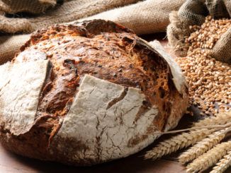 Zajímavosti o žitném chlebu