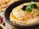 Hummus: arabská pochoutka