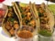 Quesadilla: předkrm, hlavní jídlo i dezert z Mexika