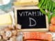 Vitamín D je podstatný pro zdraví kostí i dobrou náladu