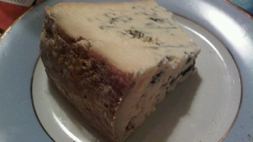 Blue Stilton: „král sýrů“ pochází z britských ostrovů Blue Stilton: „král sýrů“ pochází z britských ostrovů