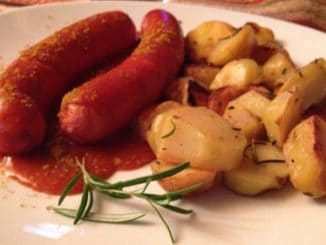 Německá kuchyně je tradiční, přesto stále zdravější