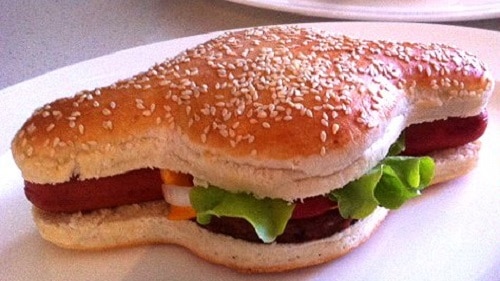Hamdog