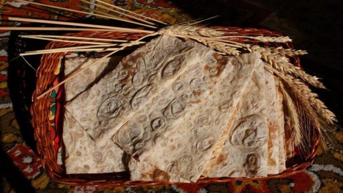 Arménská kuchyně patří k nejstarším na světě. Navíc je pestrá a zdravá