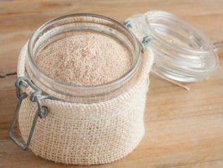 Psyllium: zdroj přírodní vlákniny, jež pomáhá (nejen) při hubnutí