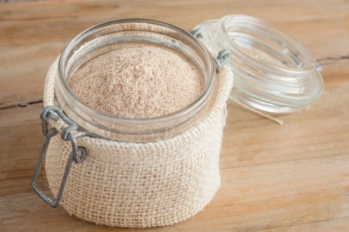 Psyllium: zdroj přírodní vlákniny, jež pomáhá (nejen) při hubnutí