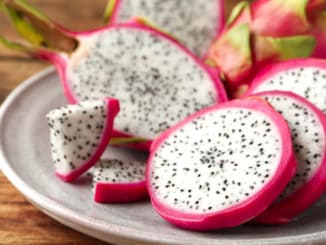 Pitahaya: Chutné a zdravé „dračí ovoce"