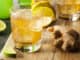 Zázvorová limonáda: ideální nápoj pro období chřipkových epidemií