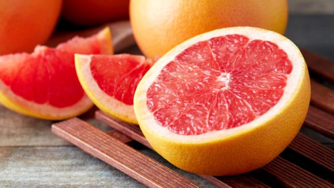 Grep: zdravé ovoce, které ale může být i nebezpečné