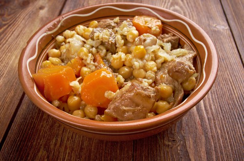 Cholent