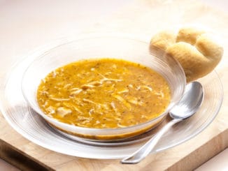 tripe soup