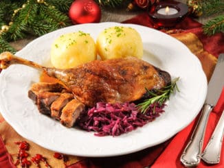 Tradiční pokrmy, které se připravují na Boží hod vánoční a na Štěpána
