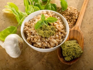 Špalda: prastarý druh pšenice, který pomáhá imunitě i trávení