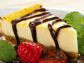Cheesecake: vynikající dezert, který je oblíbený už 2 500 let