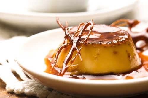 Crème brûlée: lahodný dezert „oblíbený od Paříže po Peorii"