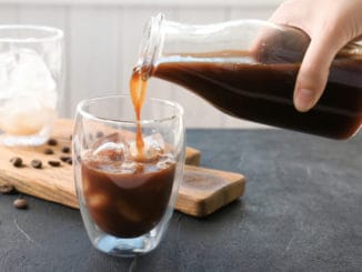 Cold Brew je trend v kávovém světě