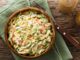 Skvělý recept na salát Coleslaw