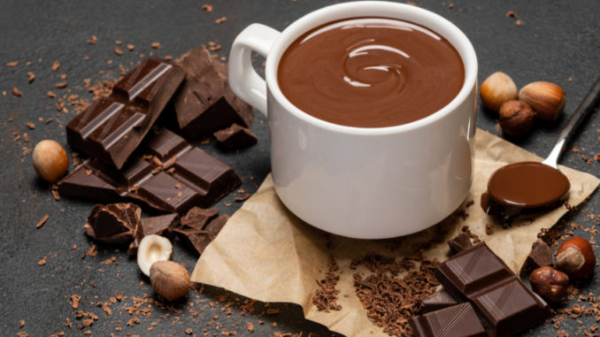 Horká čokoláda: Víme, co děláte při přípravě této lahůdky špatně a jak se vyhnout zásadním chybám
