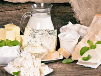 Jeden mléčný výrobek, stovky chutí a textur. Jaké jsou nejzdravější druhy sýrů?