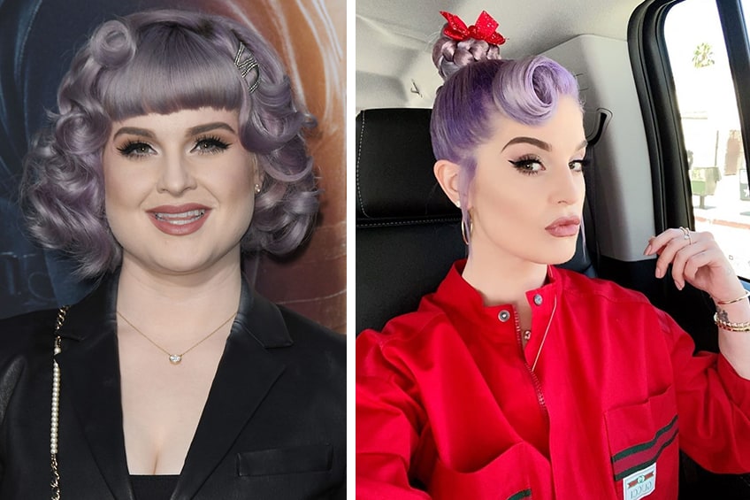 Zmenila Zivotni Styl A Vypada Neuveritelne Neuverite Co Pomohlo K Dokonale Postave Kelly Osbourne Muzete Vypadat Stejne Jimeto Cz Zmenila Zivotni Styl A Vypada Neuveritelne Neuverite Co Pomohlo K Dokonale Postave Kelly Osbourne Muzete Vypadat Stejne Jimeto Cz