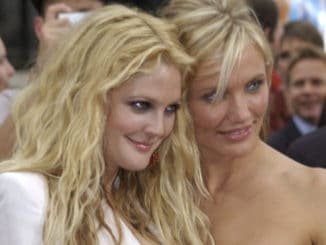 Nejlepší kamarádky za každých okolností. Neuvěříte, co všechno naučila Cameron Diaz v kuchyni Drew Barrymore