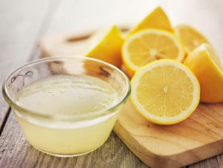 Citronová šťáva od základů: Jak ji získat, využít i uchovávat