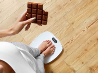 Čokoláda nemusí nutně znamenat zruinování diety. Můžete si ji dopřát i během hubnutí
