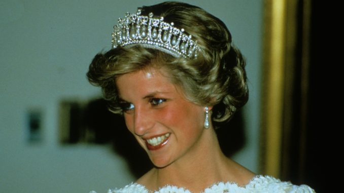 Na tomhle jídle si ujížděla princezna Diana. Zkuste její jídelníček také