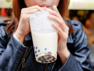 Tohle si raději přečtěte, než si dáte v obchoďáku svůj oblíbený bubble tea