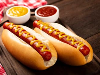 Hotdog: Zabiják, který vám ze života sebere až 36 minut