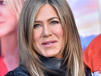 Jennifer Aniston: Její dokonalost není jen darem přírody. Může za ni i každodenní jídelníček