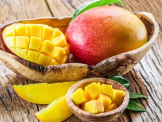 Proč si zamilovat mango? Třeba proto, že posiluje imunitu a pomáhá zhubnout