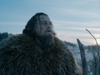 Leonardo DiCaprio se pro roli ve snímku Revenant musel překonávat. Snědl jídlo, kterého by se jinak ani nedotkl