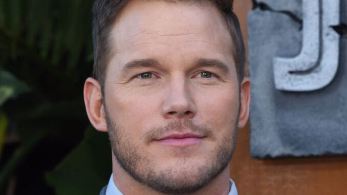 Hvězda Strážců galaxie Chris Pratt se podělil o způsob, díky kterému se mu podařilo zhubnout