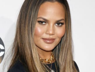 Modelka Chrissy Teigen prozradila své tipy na vaření