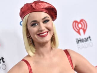 Katy Perry se udržuje fit díky pětifaktorové dietě. Její další stravovací rituály jsou dost neobvyklé