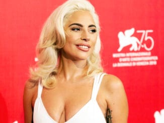 Lady Gaga promluvila o svém nízkém sebevědomí a šikaně. Takto porazila bulimii