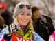 Bývalá americká lyžařská kráska Lindsey Vonnová sází u jídla na pohodlnost. Za své činy se nestydí