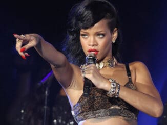Rihanna striktně dodržuje stravovací plán. Takto se krásná zpěvačka dostává do formy