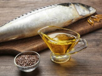 Jako děti jsme ho nesnášeli: Zdravotní přínosy nenáviděného rybího oleje