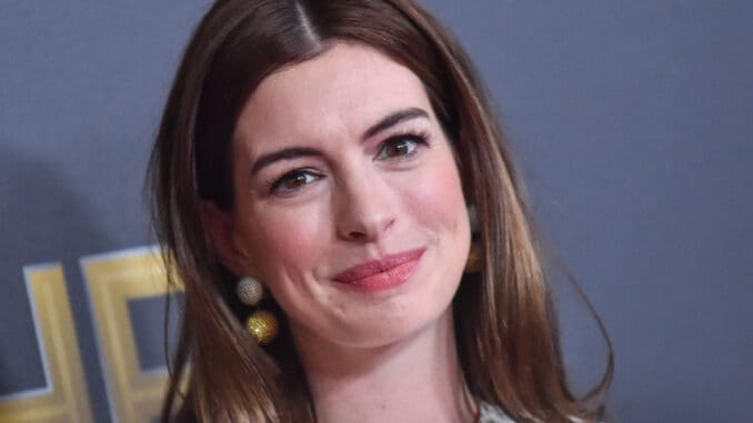 Anne Hathaway musela kvůli roli v Bídnících držet extrémní dietu. Dlouho se z ní vzpamatovávala