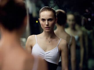 Natalie Portman zhubla kvůli Černé labuti neuvěřitelných 20 kilogramů. Prozradila, co na tom bylo nejtěžší