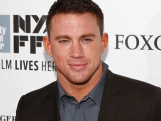 Jak se stravuje krasavec Channing Tatum a co podivného si rád dává do sendvičů?