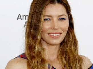 Jessica Biel se podělila o trik, jak se stravovat, abyste byli fit