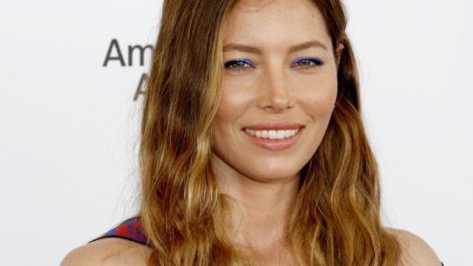 Jessica Biel se podělila o trik, jak se stravovat, abyste byli fit