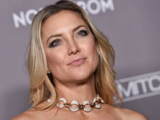 Co jí Kate Hudson, že ve 42. letech vypadá tak dobře? Mám v tom prsty i rostlinná strava