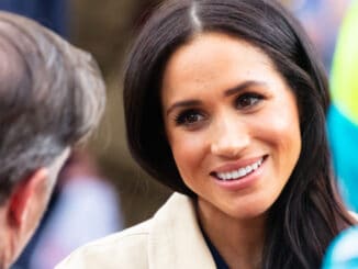 Meghan Markle nedá dopustit na snídani. Zaujme vás i její svačina