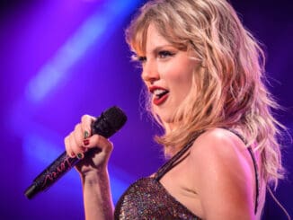 Zpěvačka Taylor Swift prozradila, jak se stravuje během týdne a jak o víkendu