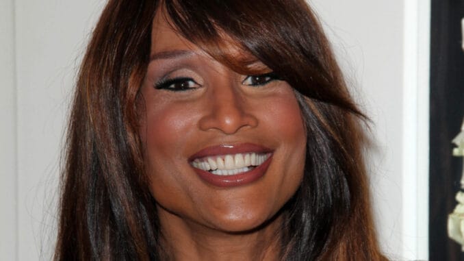 Modelka Beverly Johnson odhalila své démony. To, jak si dopomáhala k hubnutí, překračuje zdravý rozum