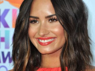Strašák Demi Lovato: Jídlo jako lék na stres. Přejídání vystřídal strach o sebe samu